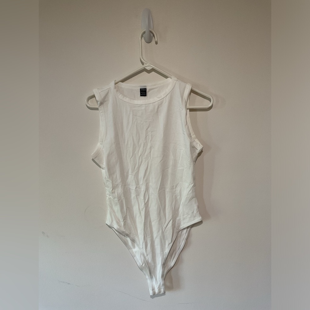 Shein bodysuit